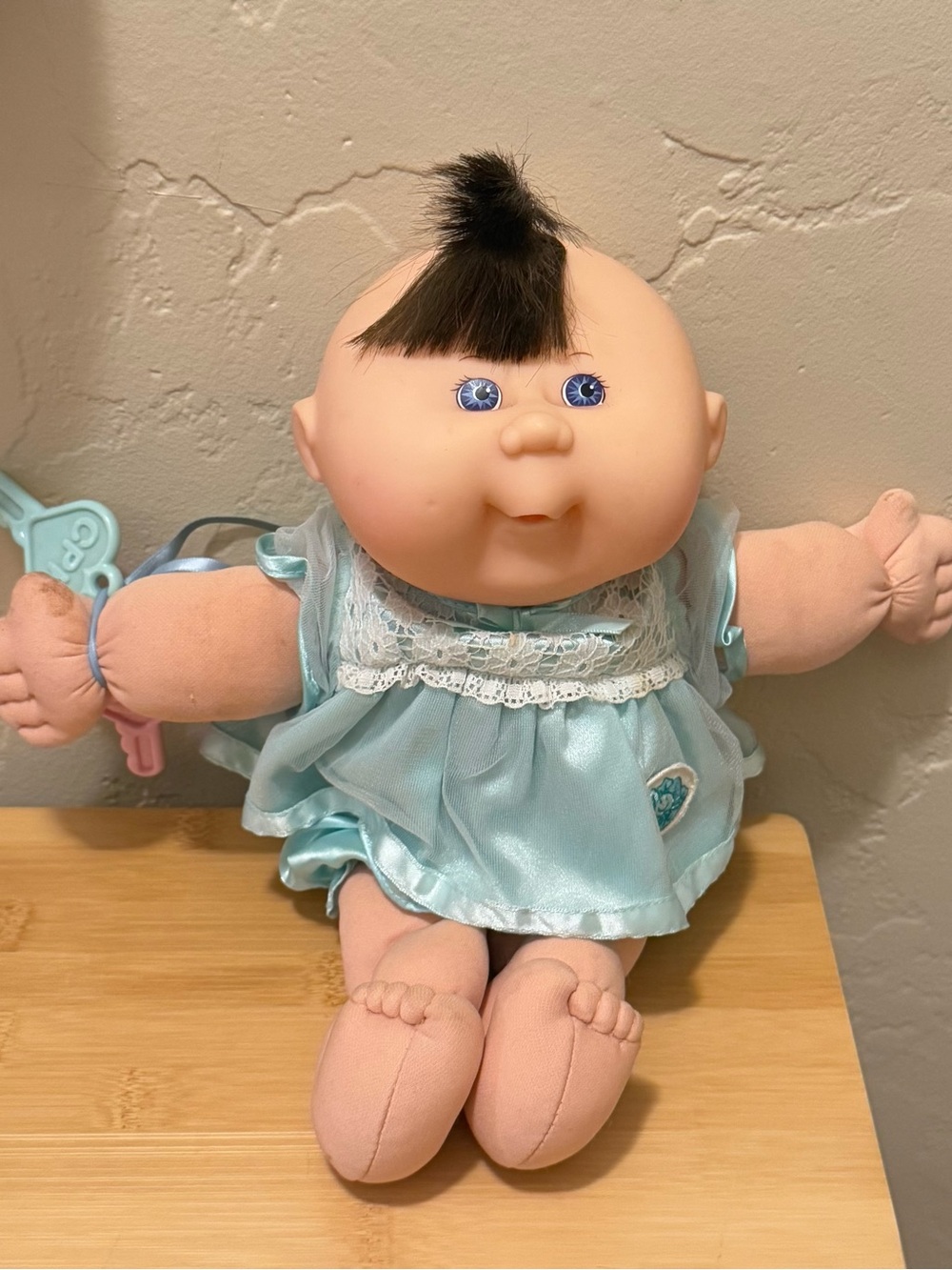 Cabbage Patch Kids baby doll